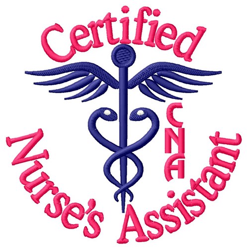Certified Nursing Assistant