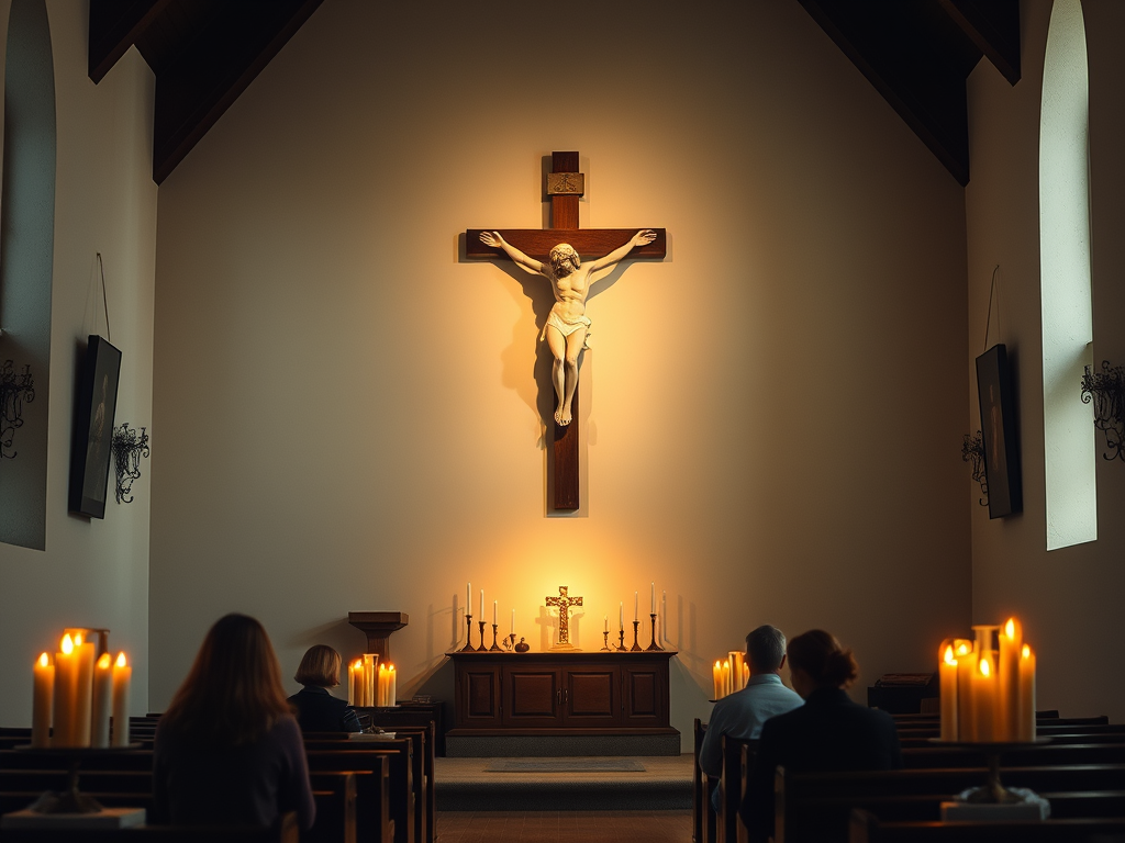 Embrace Simplicity: Finding Inner Peace with Saint Thérèse of Lisieux