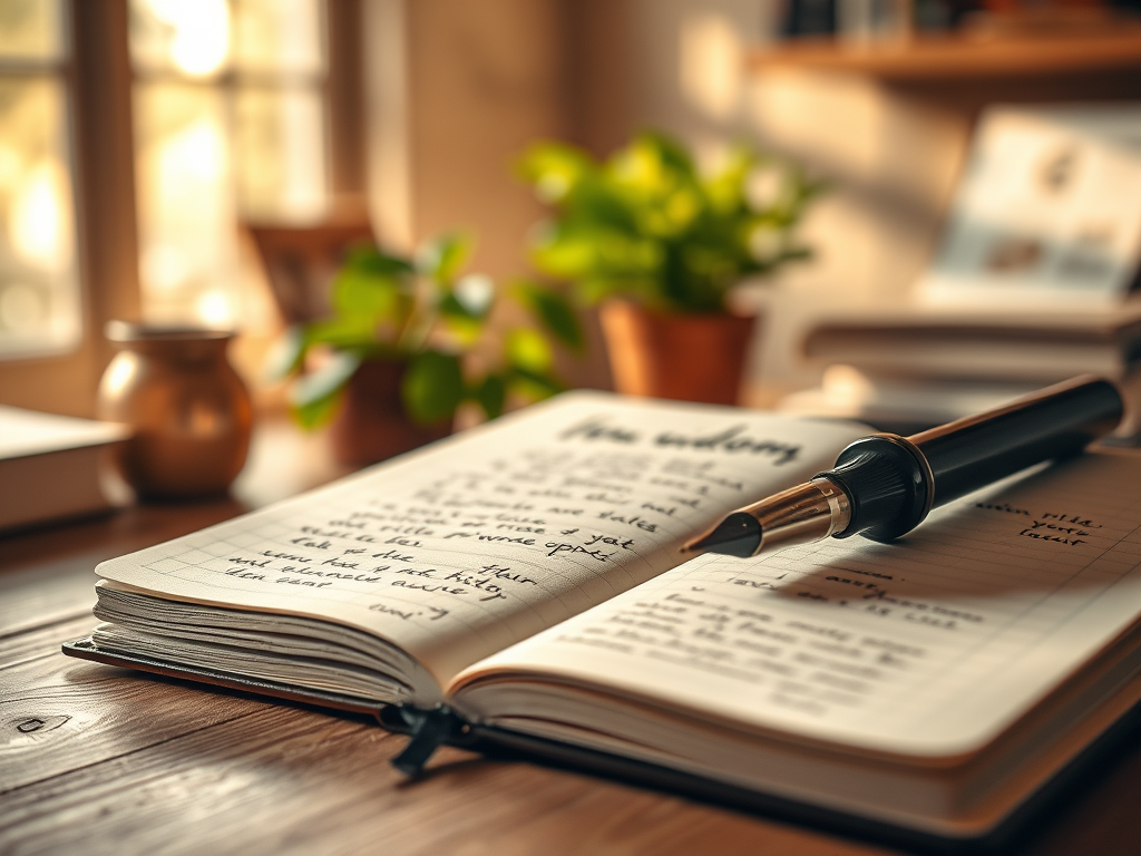 Weekly Wisdom 4 February