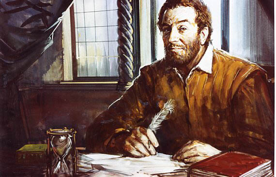 Feast Day of St. Jerome Emiliani