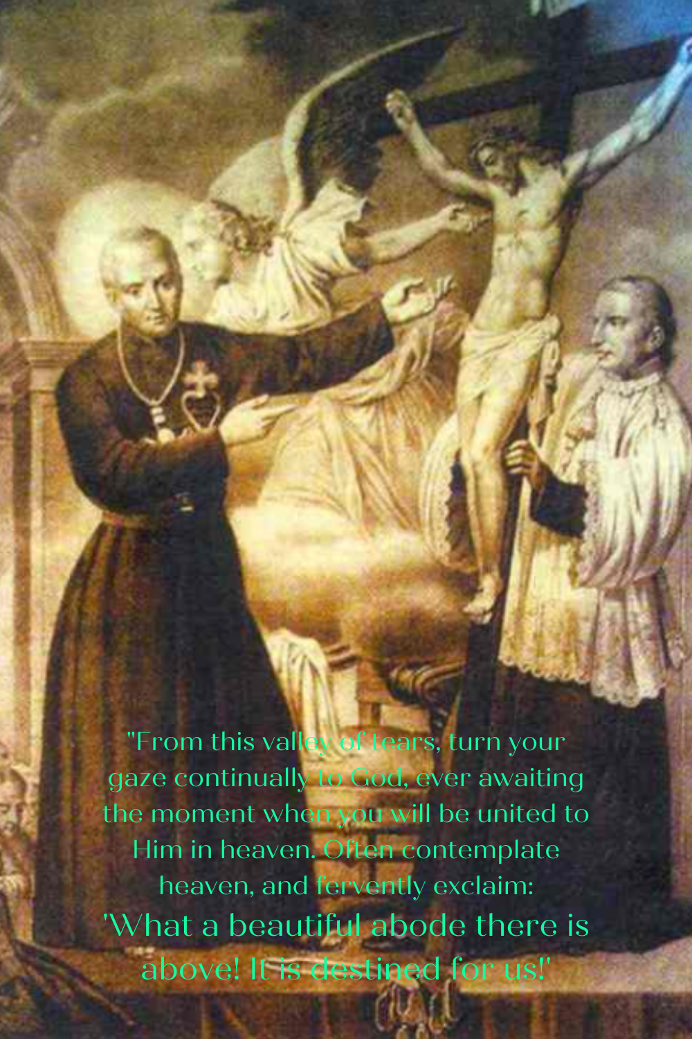 Saint Paul of the Cross