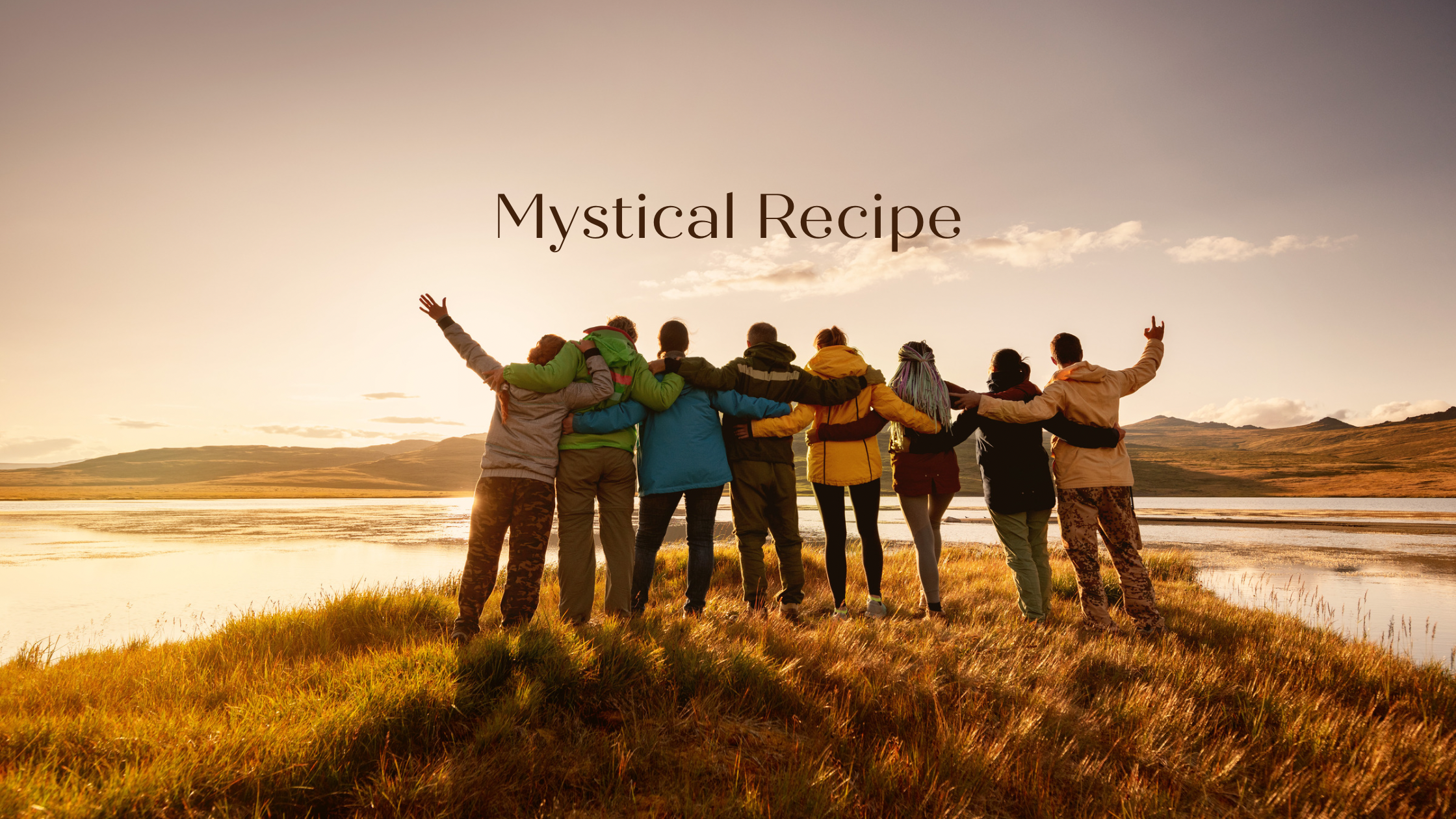 Mystical Recipe