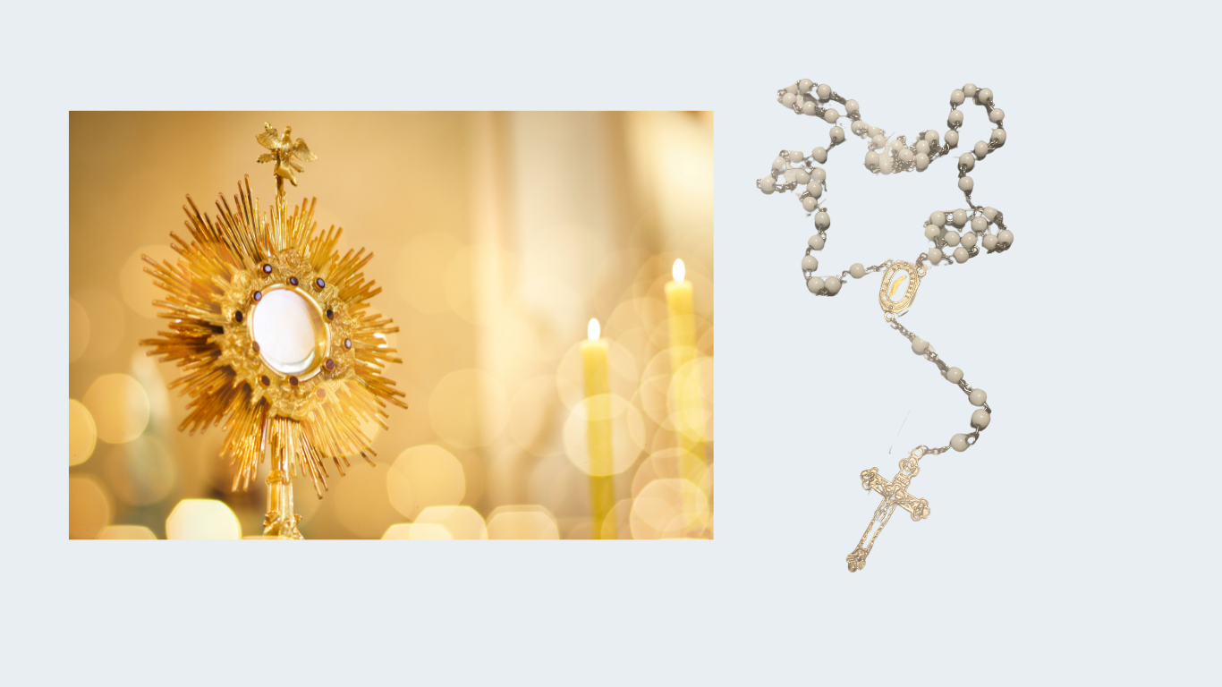 How to Pray the Rosary: A Step-by-Step Guide