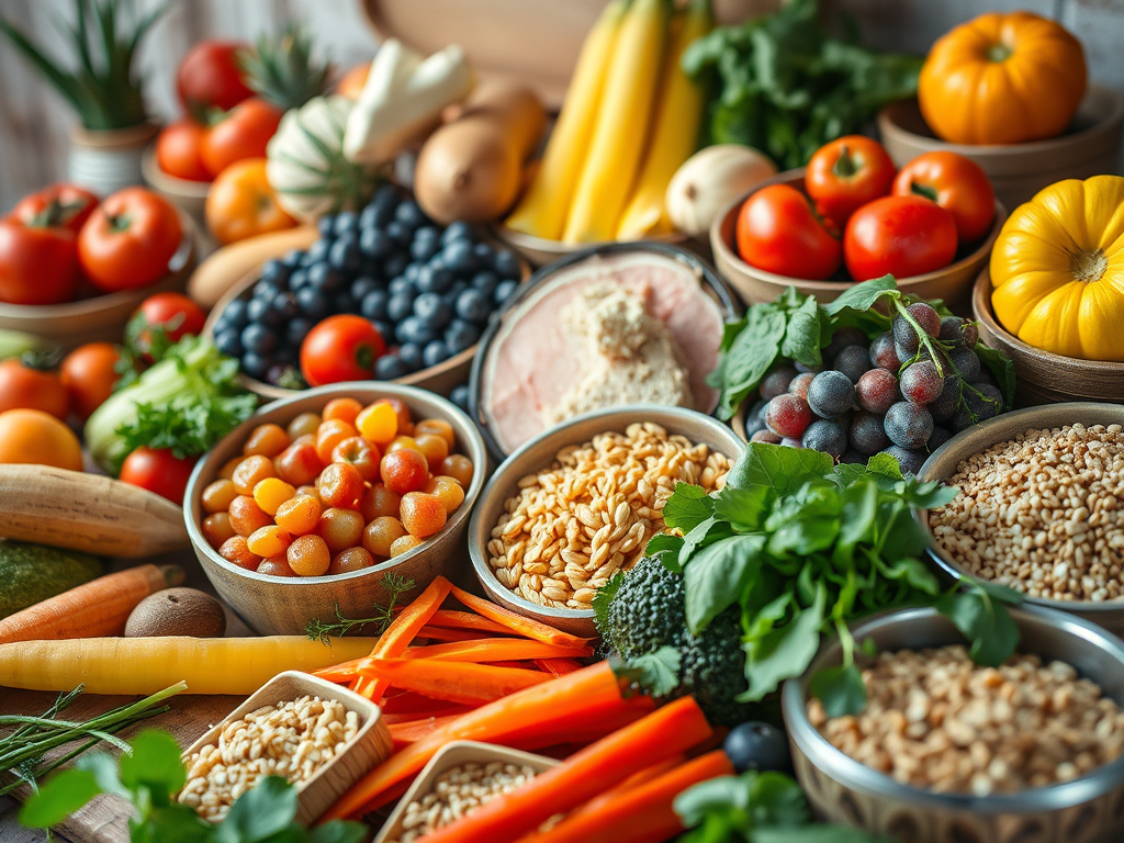 Effective Strategies for Sustainable Weight Loss