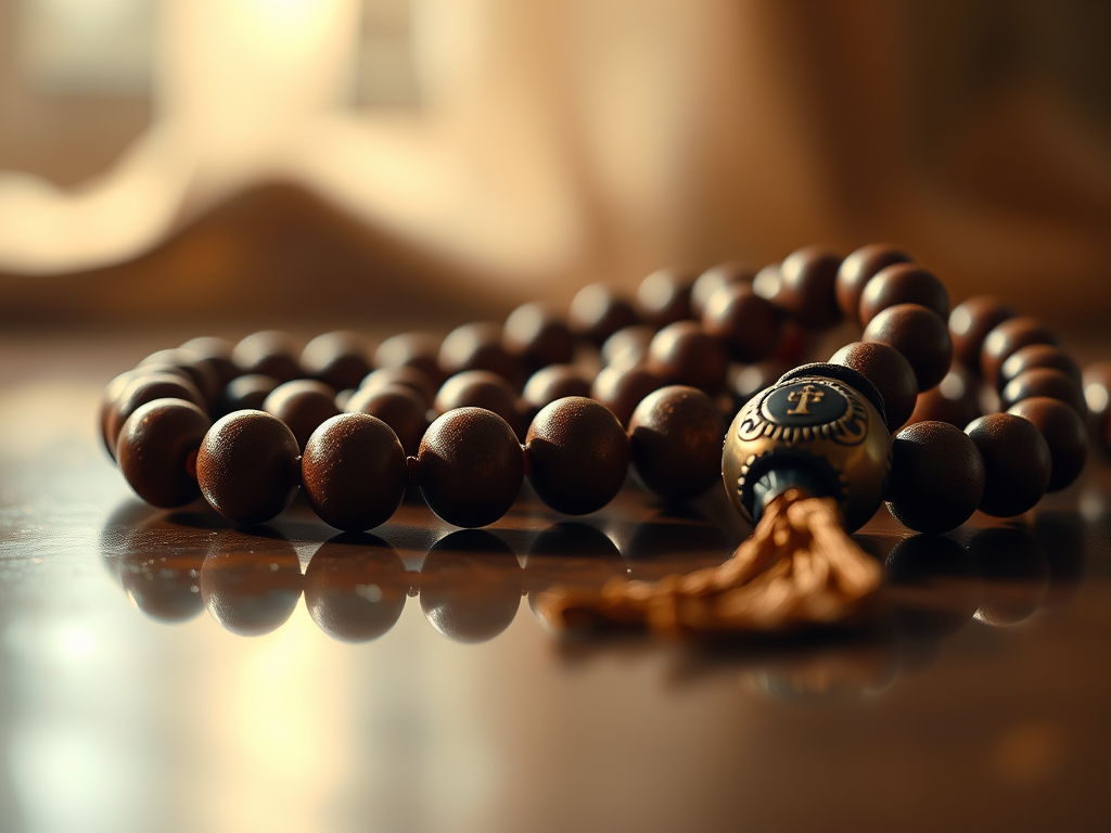 Spiritual Meditation: Exploring Faith-Based Practices and Symbolism