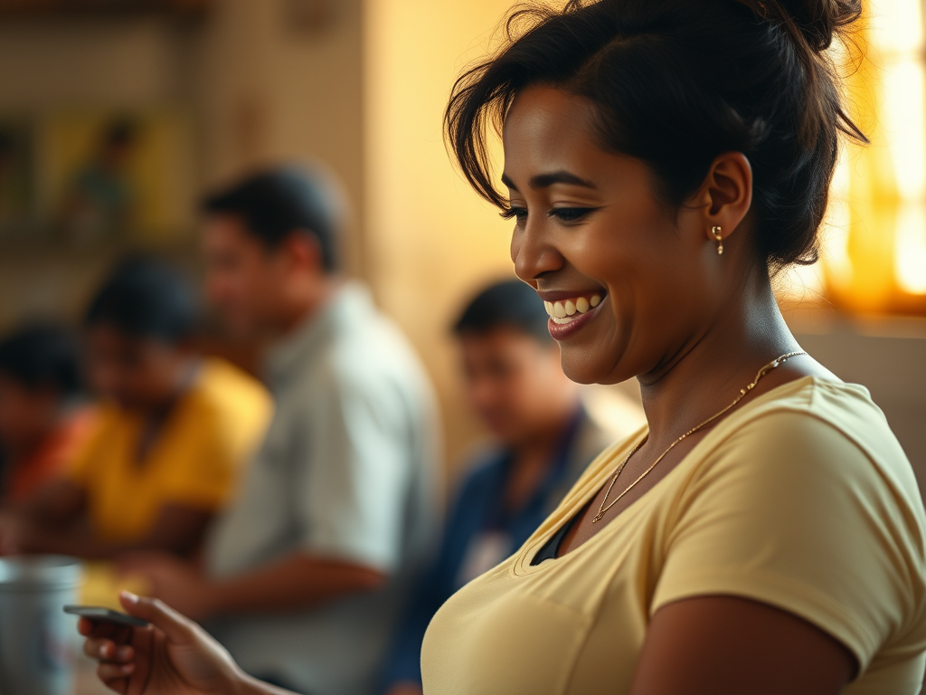 What do I have to give?