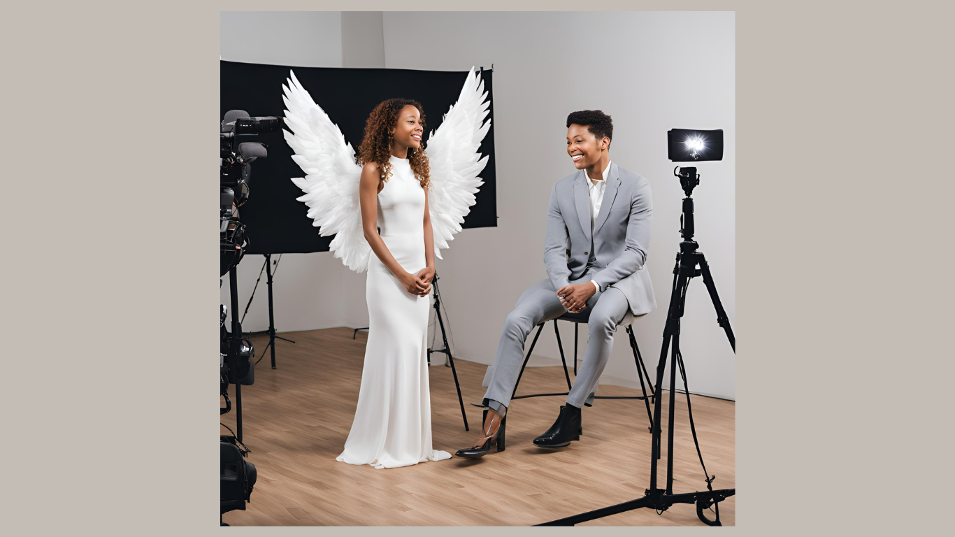 Unveiling Cosmic Mysteries: A Conversation with Tory AngelicWonders