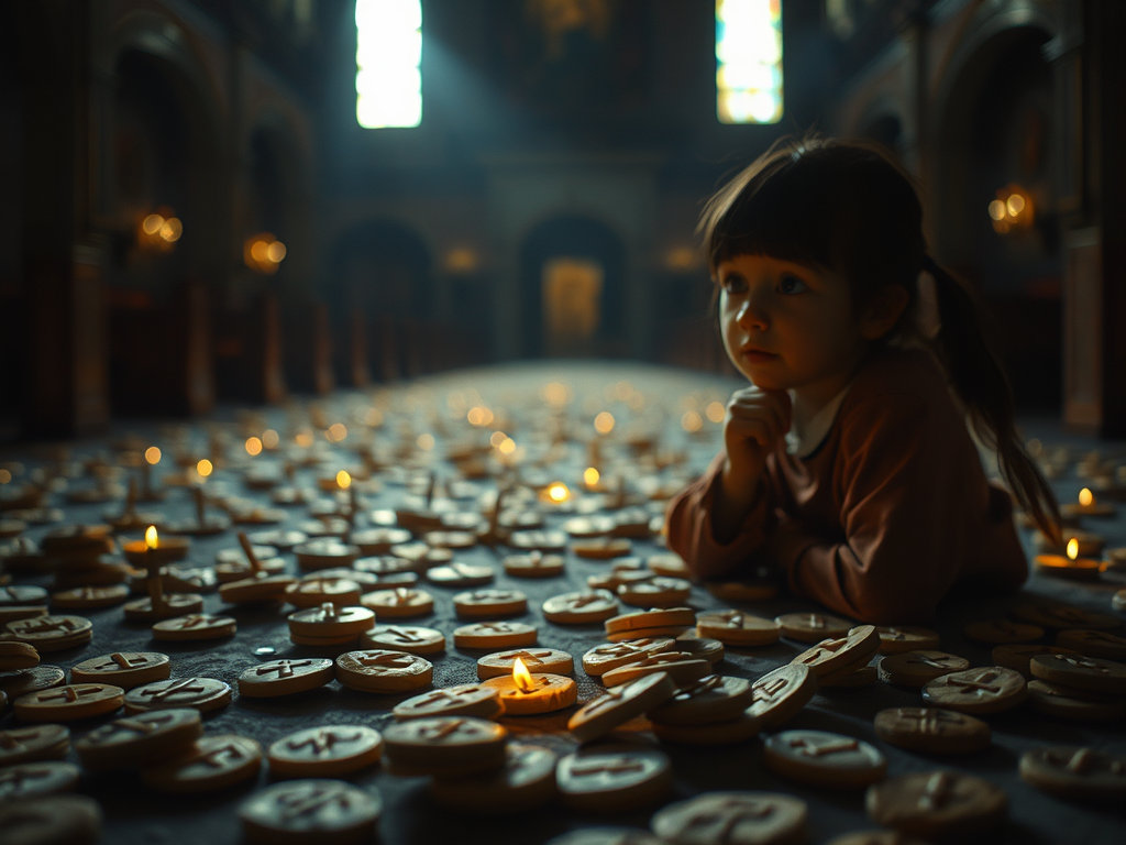 The Sacrifice of Faith: Eucharist in China