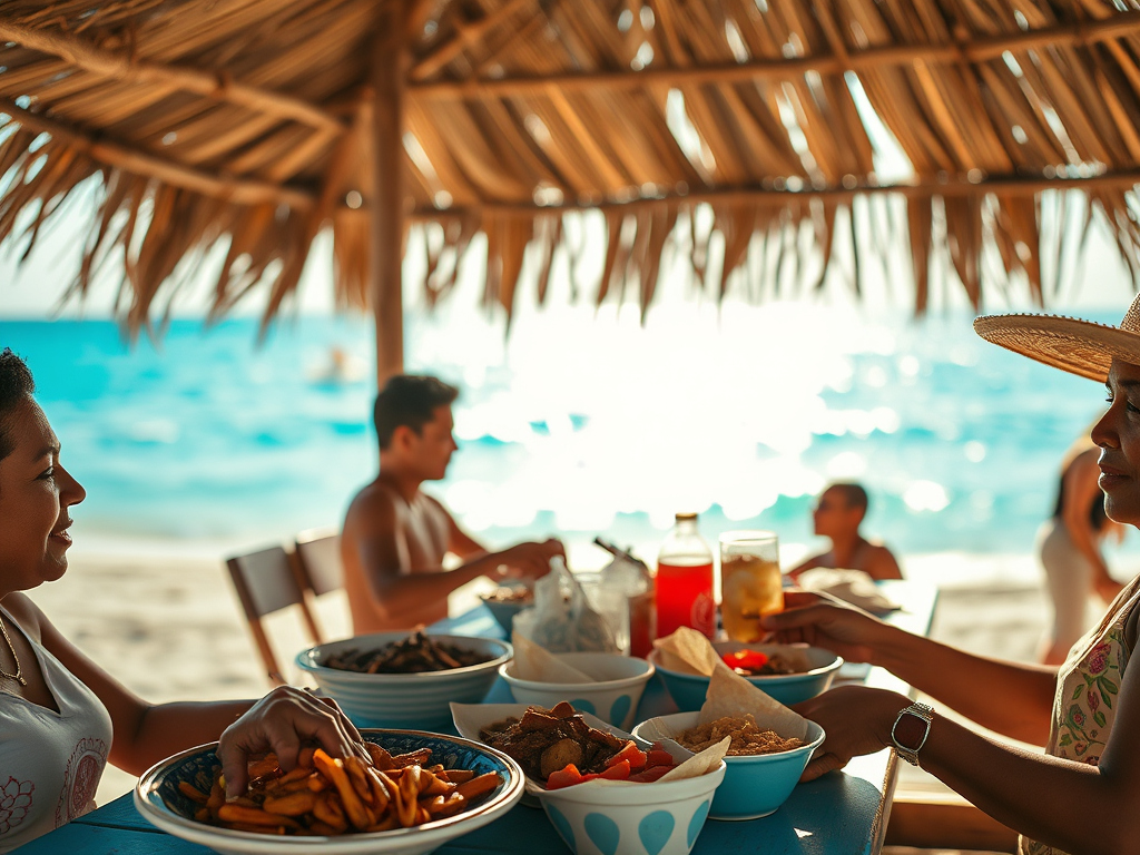 Rediscovering Venezuelan Cuisine in Pittsburgh