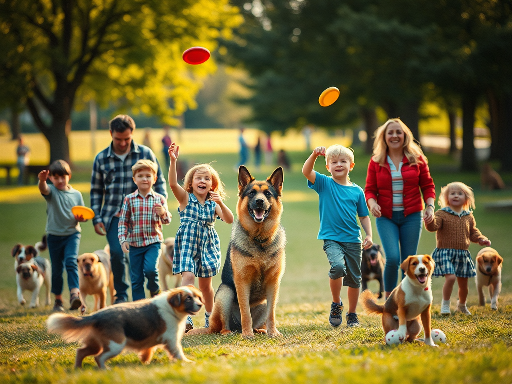 Max: The Unseen Key to Family Joy