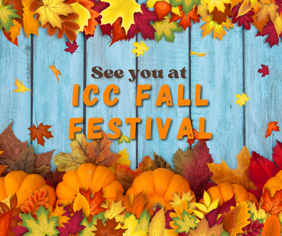FALL Festival Festivities