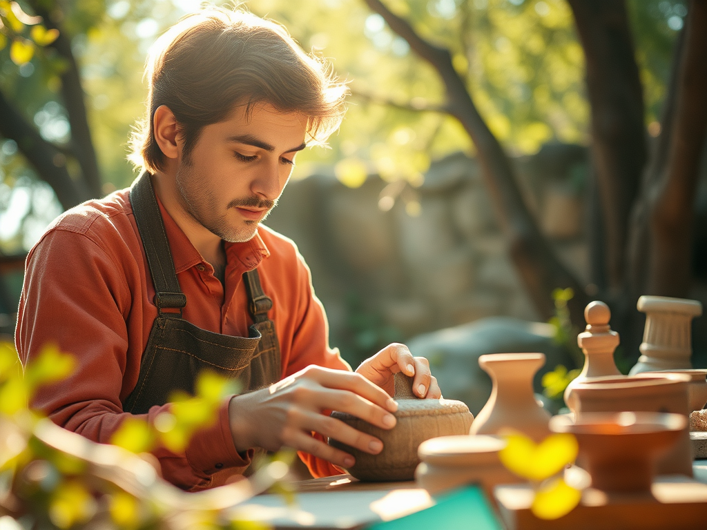 What New Adventure Will You Try First?