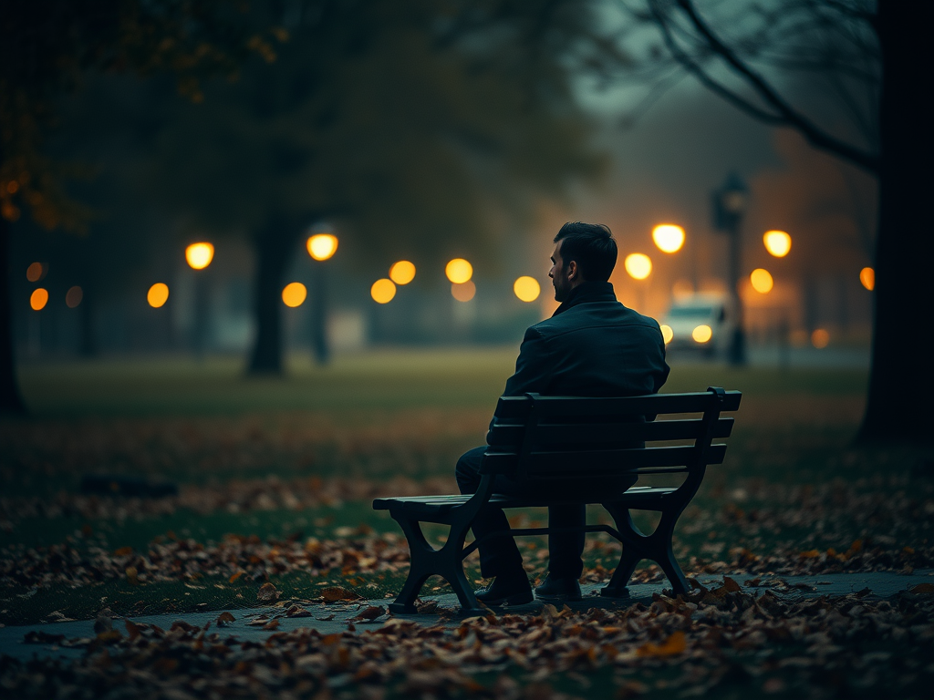 Overcoming Loss: Embracing Faith and Renewal