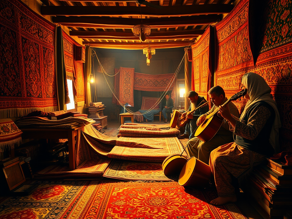 A Prayer for God’s Blessings on Families, Nations, and the World, Day 02, Afghanistan