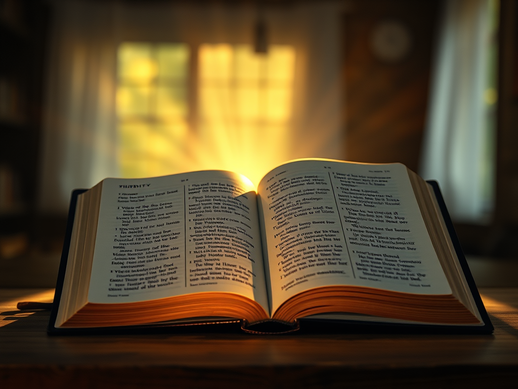 How to Engage with the Bible and the Trinity