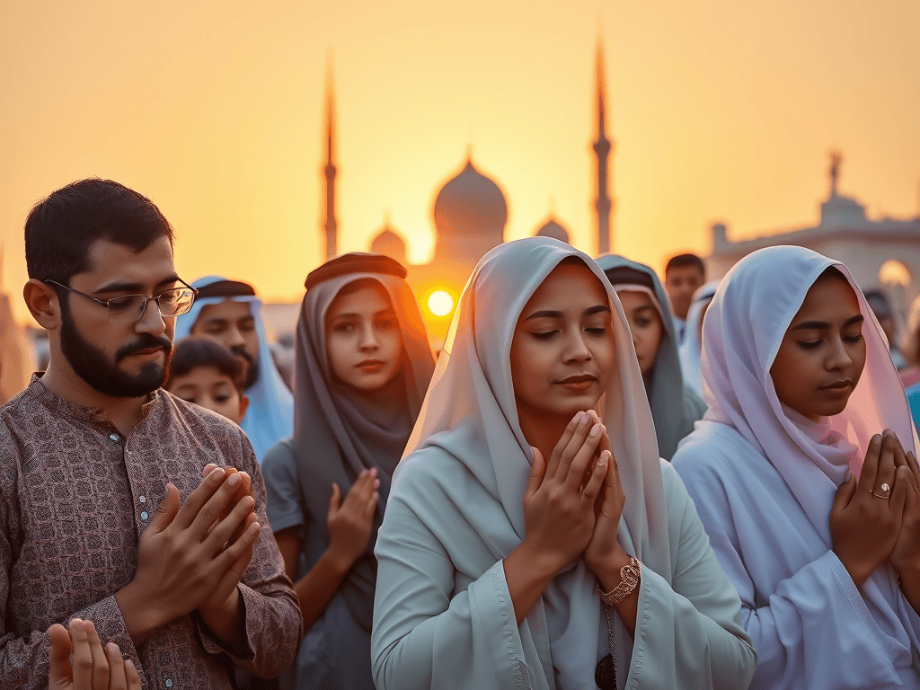 A Prayer for God’s Blessings on Families, Nations, and the World, Day 26, Bahrain