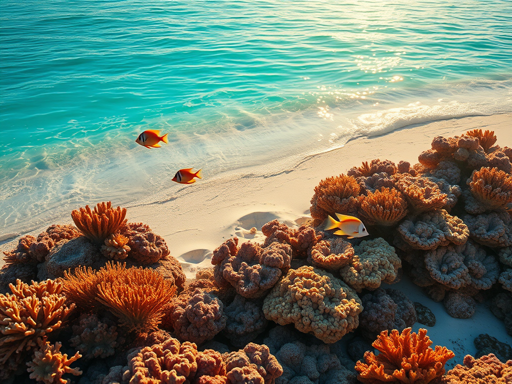 A Prayer for God’s Blessings on Families, Nations, and the World, Day 32, Bahamas