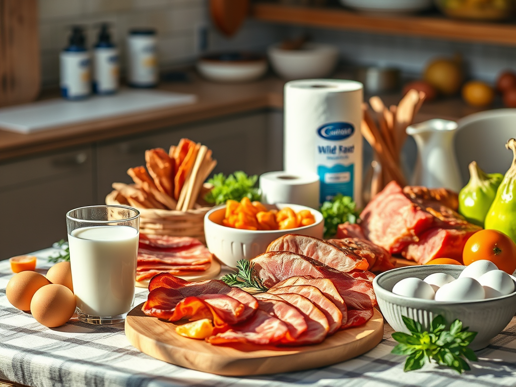 Essential Must-Have Items You Can’t Live Without