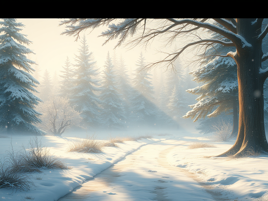 Nine Days of Christmas Wishes for You Day 7 – Renewal