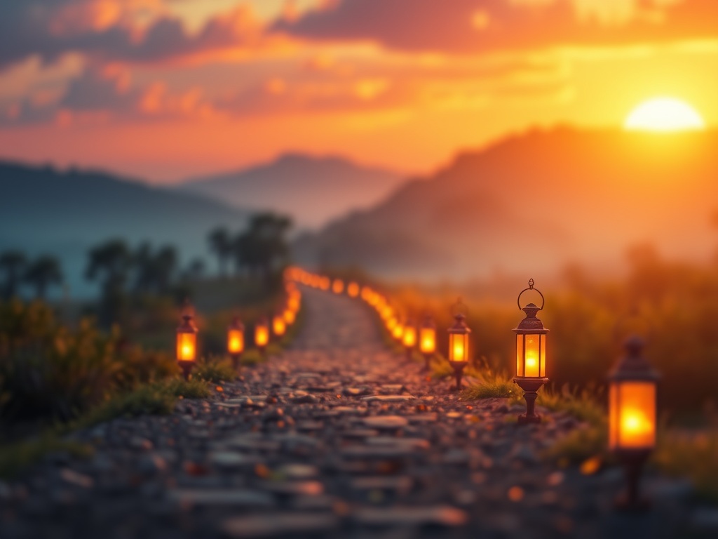 Reflecting on Our Journey: New Year Insights