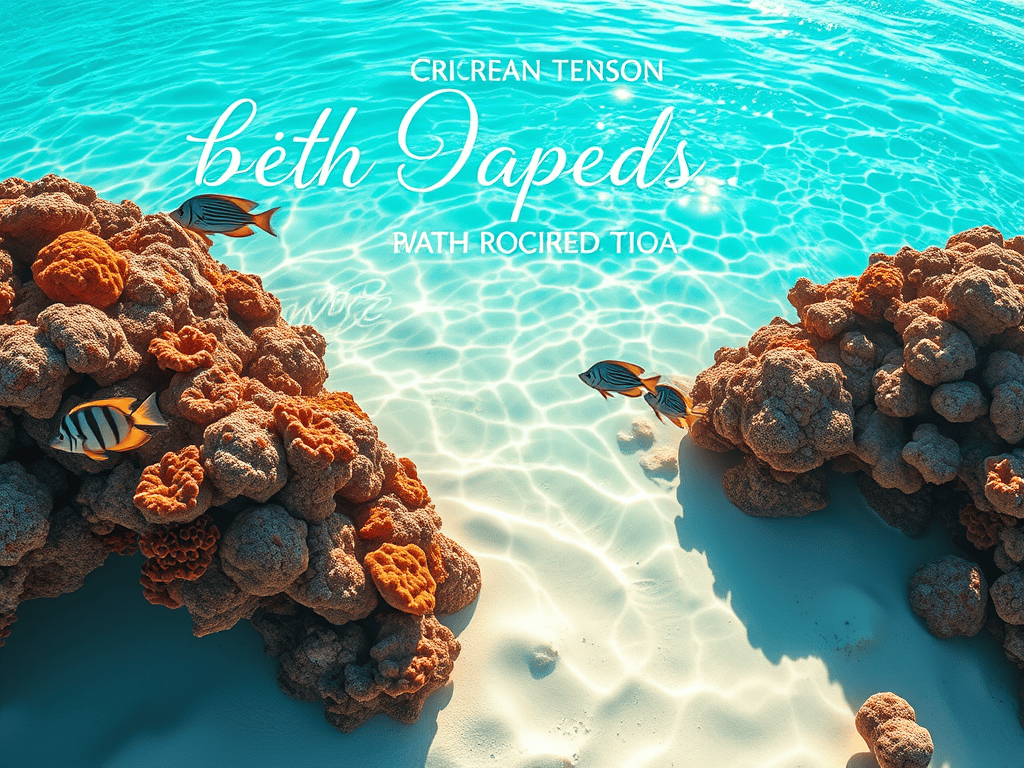 A Prayer for God’s Blessings on Families, Nations, and the World, Day 24, Bahamas