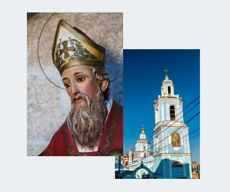 Celebrate Saint Nicholas Day: Traditions and History