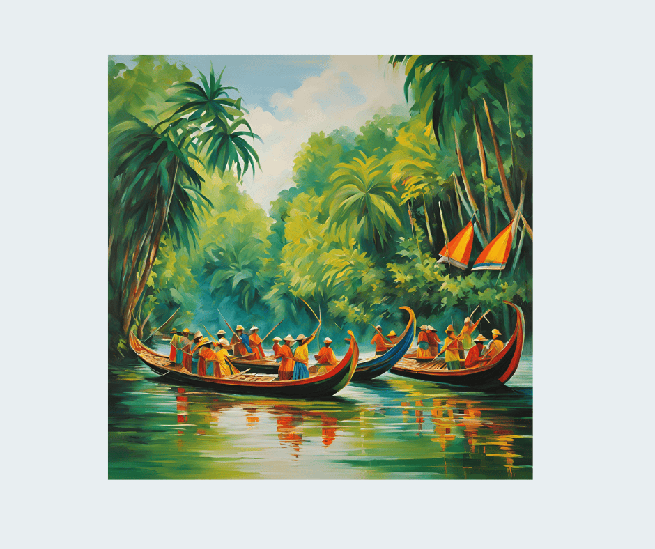 A Prayer for God’s Blessings on Families, Nations, and the World, Day 58, Brunei Darussalam