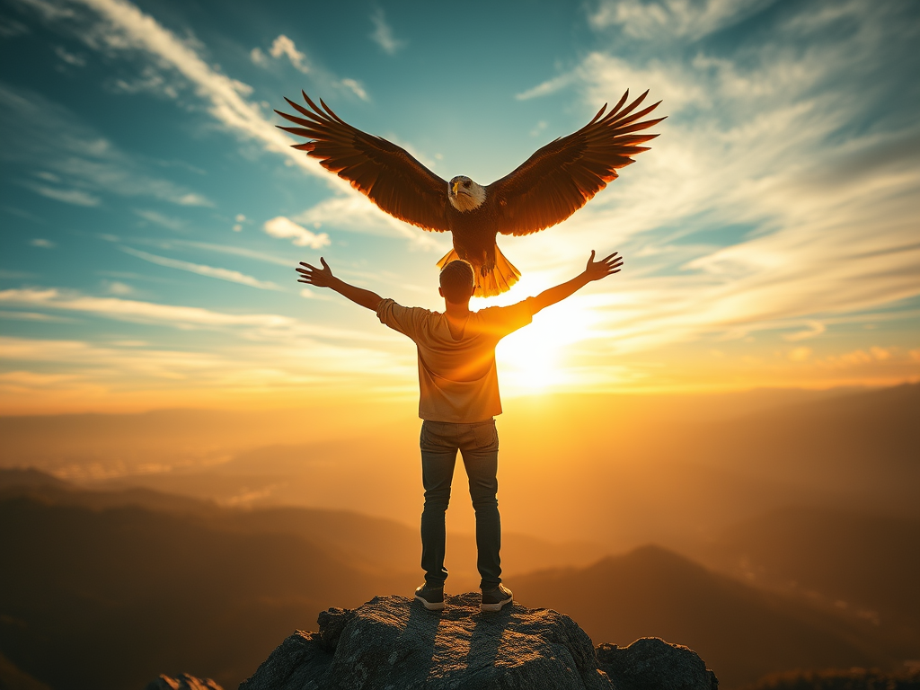 Embrace Your Strength: A Journey of Faith