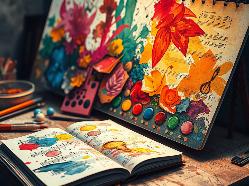 Unlocking Your Creative Potential: Embrace Ambiguity