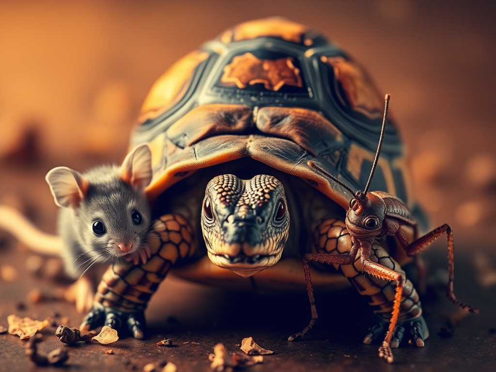 What Your Favorite Animals Say About You