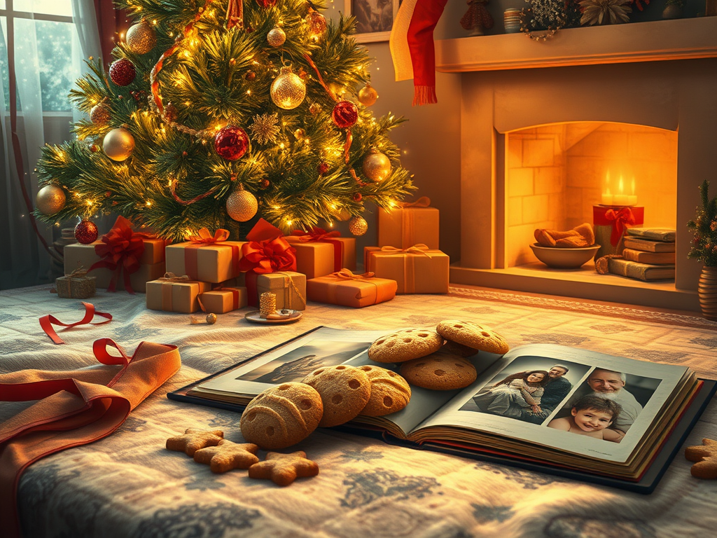 Evoking Nostalgia: How Scents and Photos Connect Us to the Past