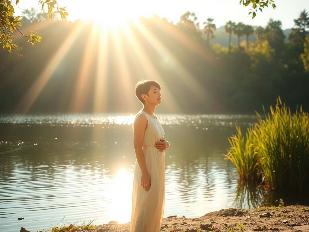 The Journey from Pride to Humility