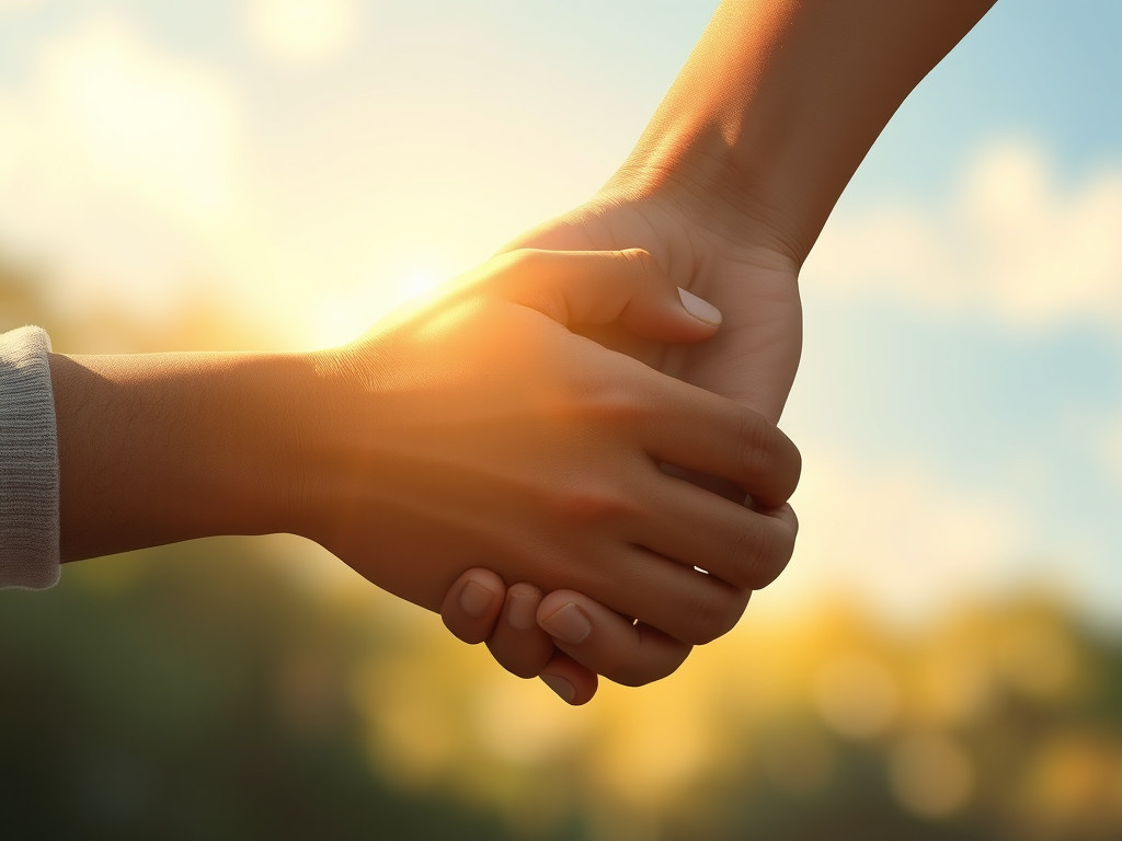 Trust: The Foundation of Meaningful Connections