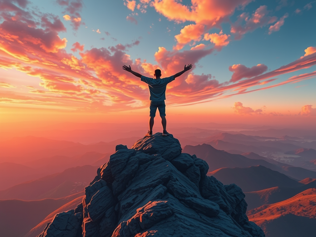 The Joy of Curiosity: Transforming Life Through Adventure