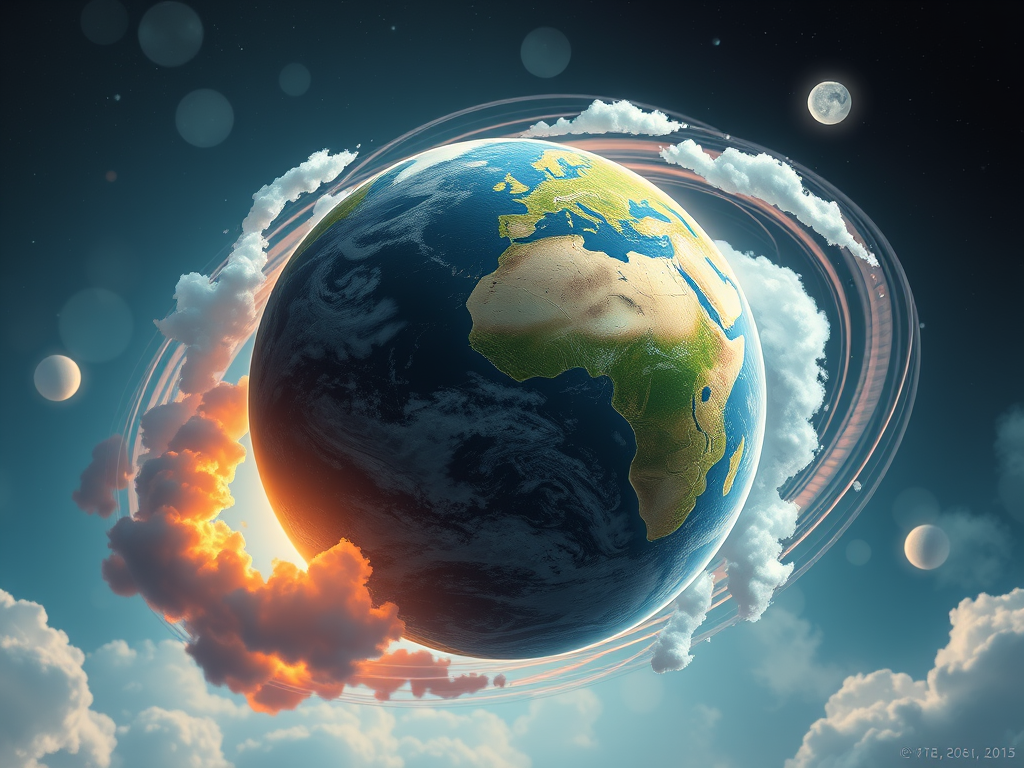 Celebrate Earth Rotation Day: Its Global Impact