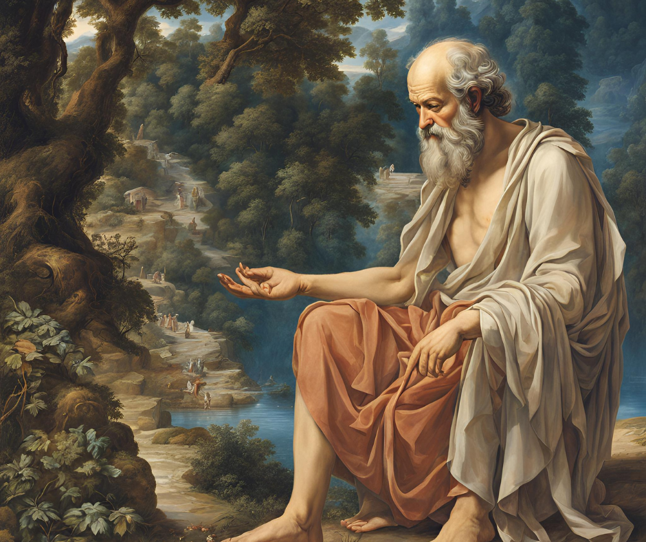 Living Wisely: The Power of Compassion and Understanding