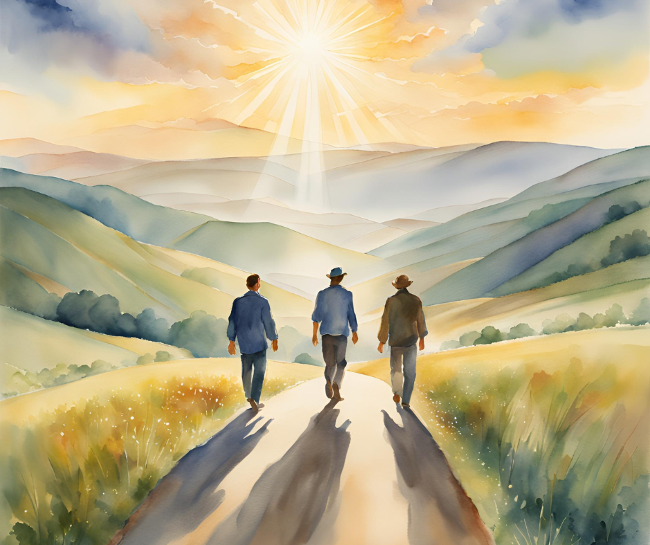 Finding Joy in the Journey to Success