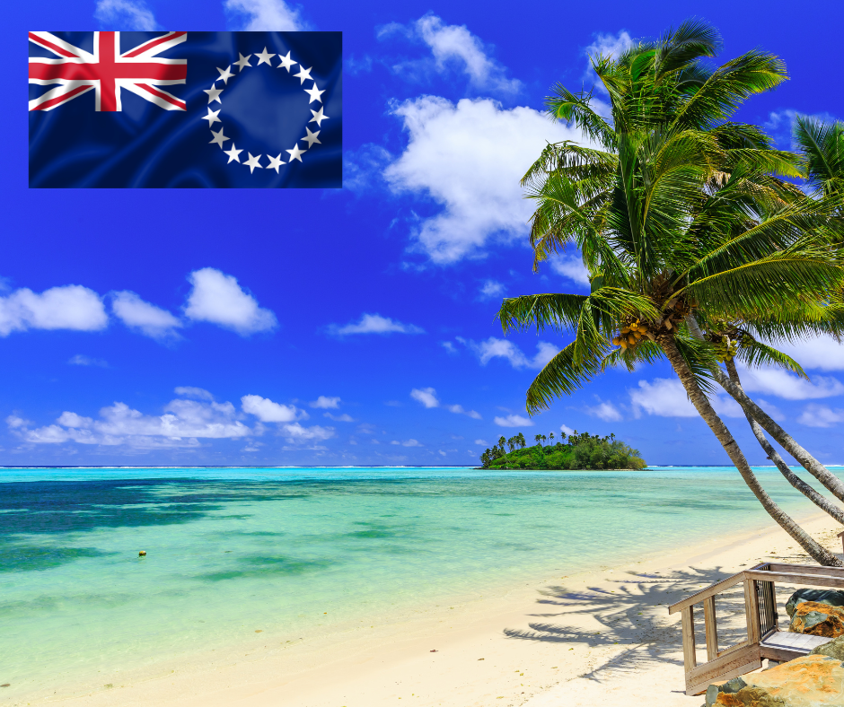 A Prayer for God’s Blessings on Families, Nations, and the World, Day 92, Cook Islands