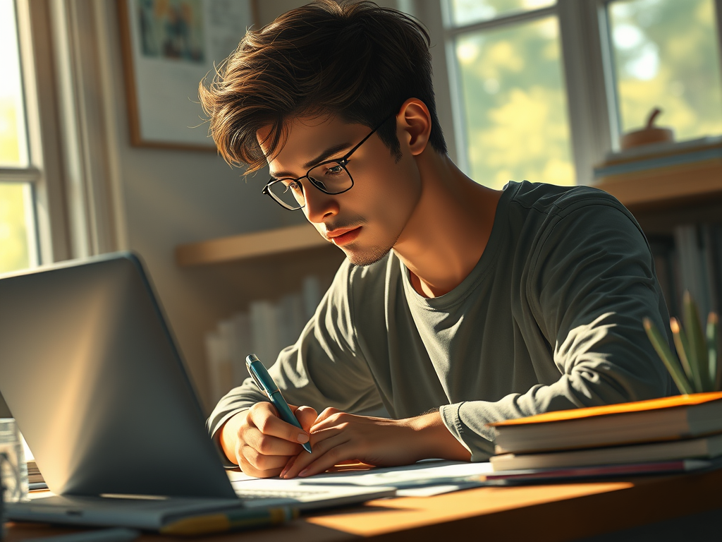 The Power of Focus: Unlocking Your Full Potential