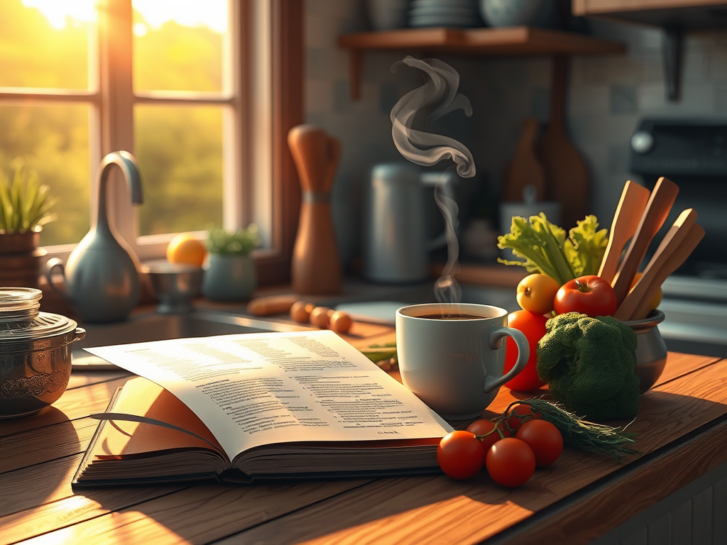 Finding Joy in Life’s Small Moments