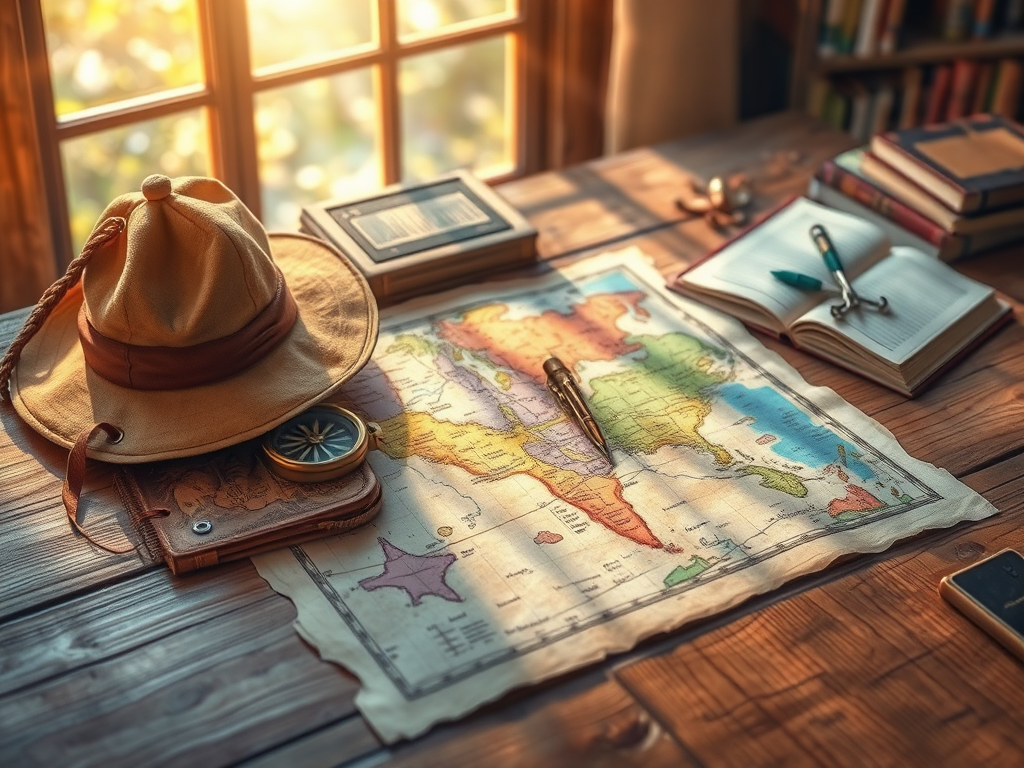 Creative Ways to Embrace Learning