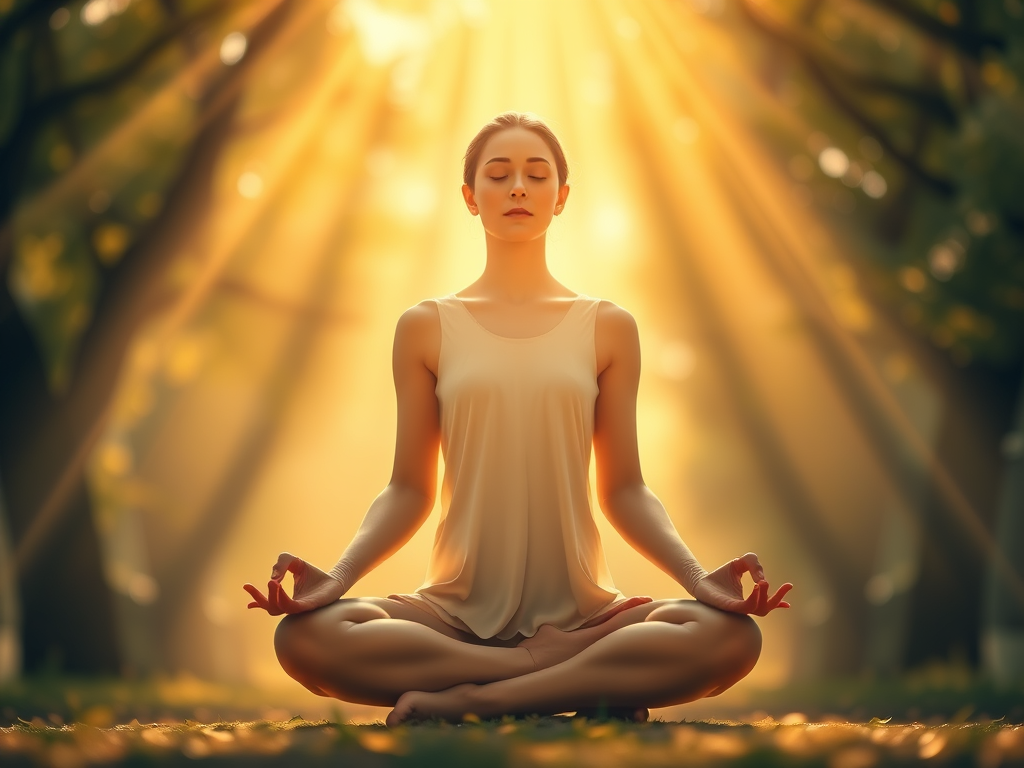 How Self-Love Extends Beyond Ourselves to Others and Creation