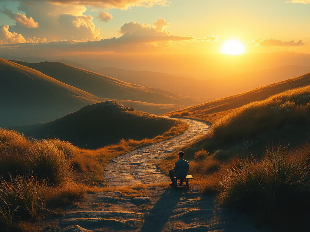 Finding Clarity of Purpose in Daily Life