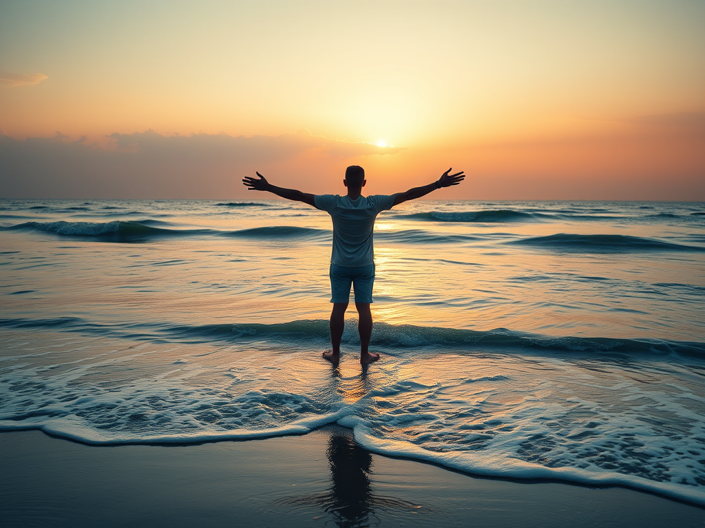 The Beauty of Surrendering to God’s Will