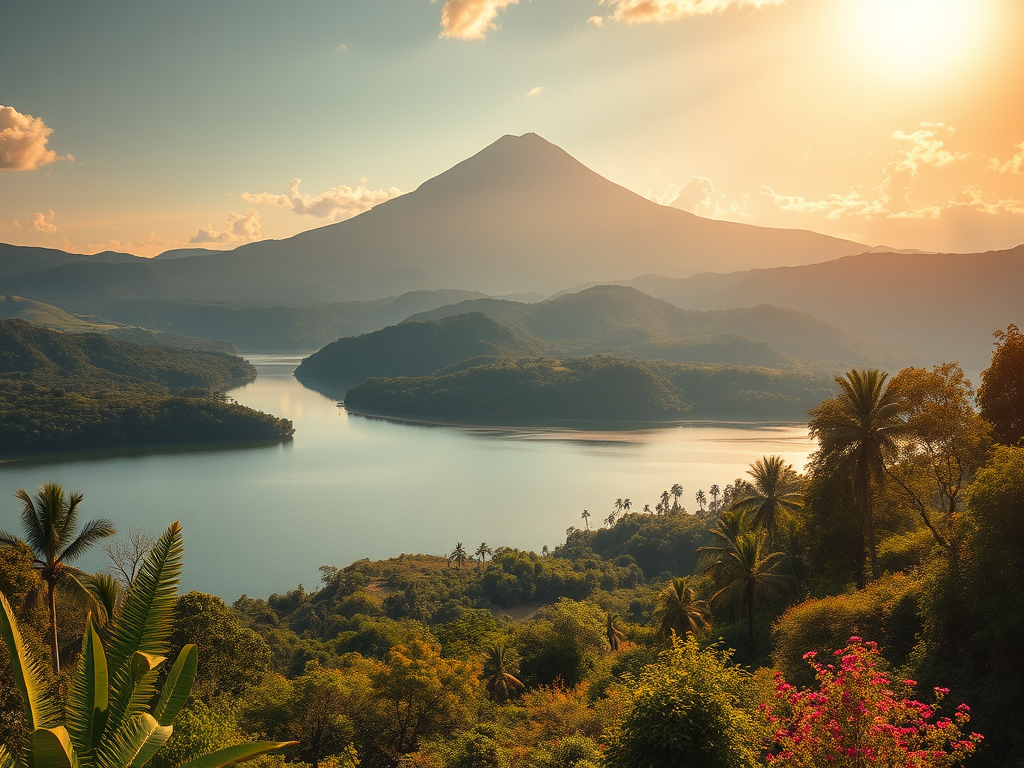 A Prayer for God’s Blessings on Families, Nations, and the World, Day 119, El Salvador