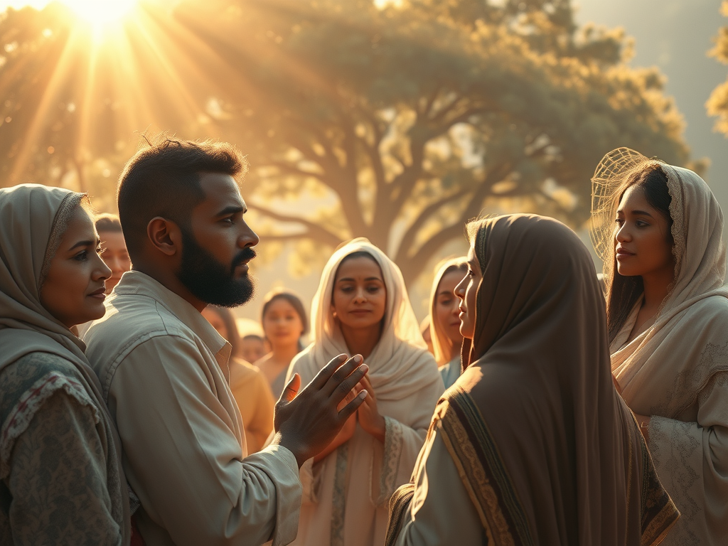 A Prayer for God’s Blessings on Families, Nations, and the World, Day 123, Eritrea