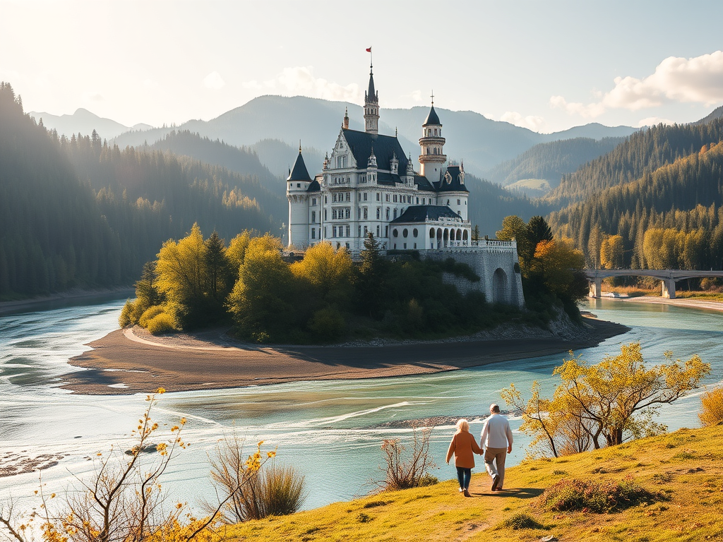 A Prayer for God’s Blessings on Families, Nations, and the World, Day 149, Germany