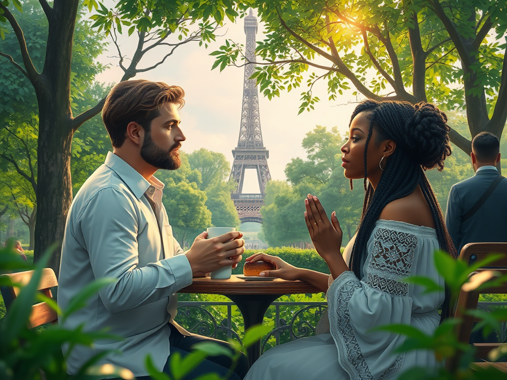 A Prayer for God’s Blessings on Families, Nations, and the World, Day 137, France