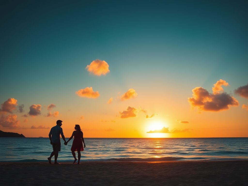 A Prayer for God’s Blessings on Families, Nations, and the World, Day 155, Grenada