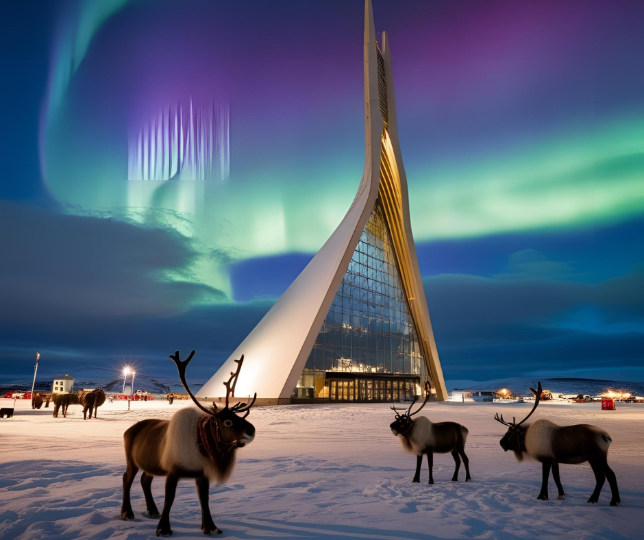 A Prayer for God’s Blessings on Families, Nations, and the World, Day 171, Iceland